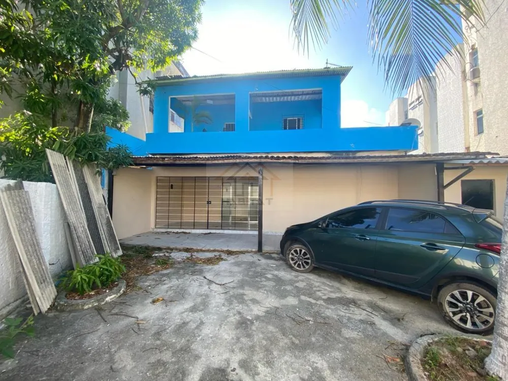 Casa, 3 quartos, 160 m² - Foto 1