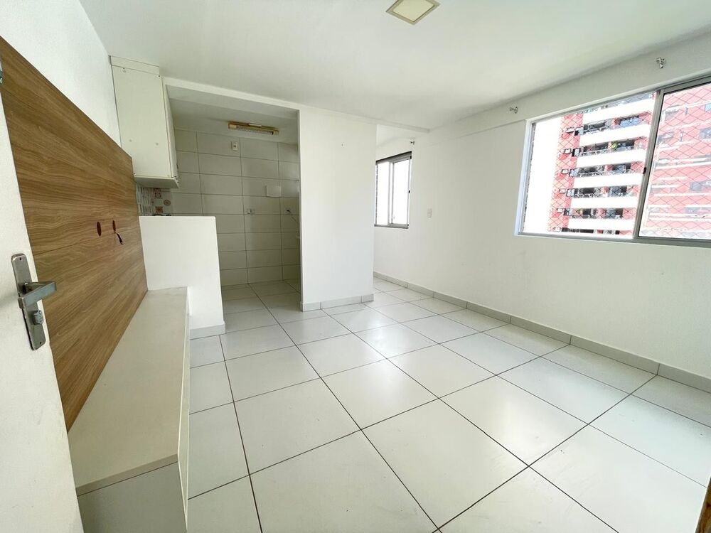 Apartamento, 1 quarto, 38 m² - Foto 5
