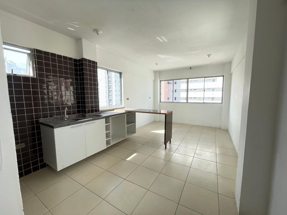 Apartamento, 1 quarto, 38 m² - Foto 12