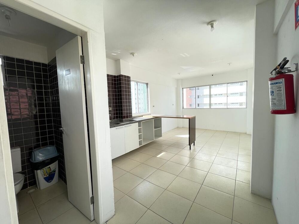 Apartamento, 1 quarto, 38 m² - Foto 14