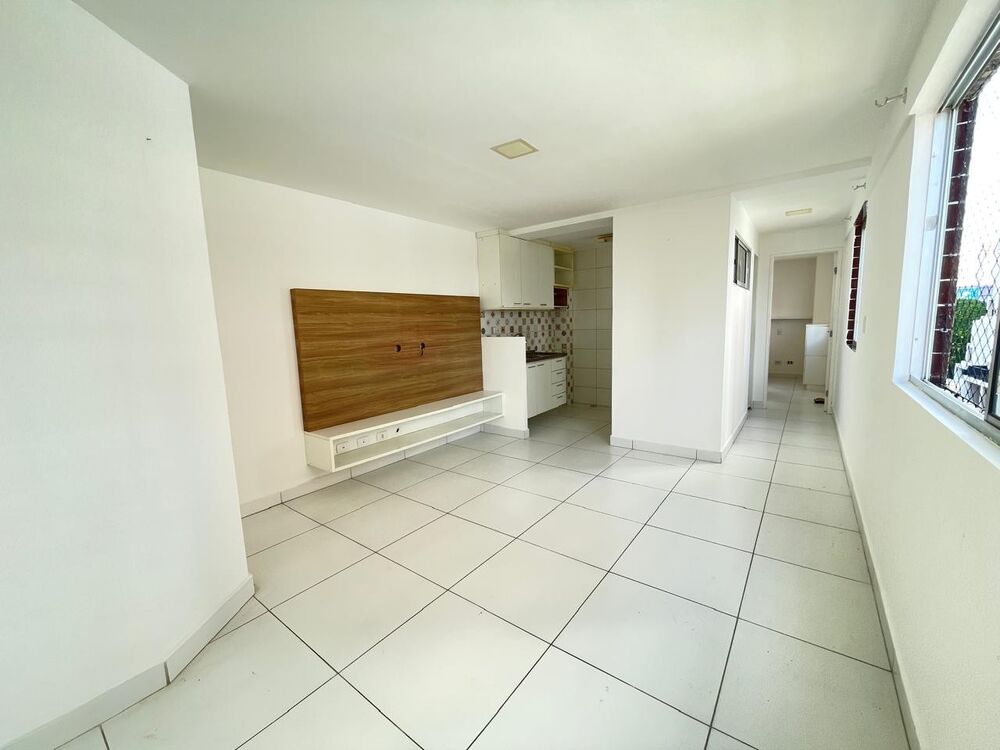 Apartamento, 1 quarto, 38 m² - Foto 4