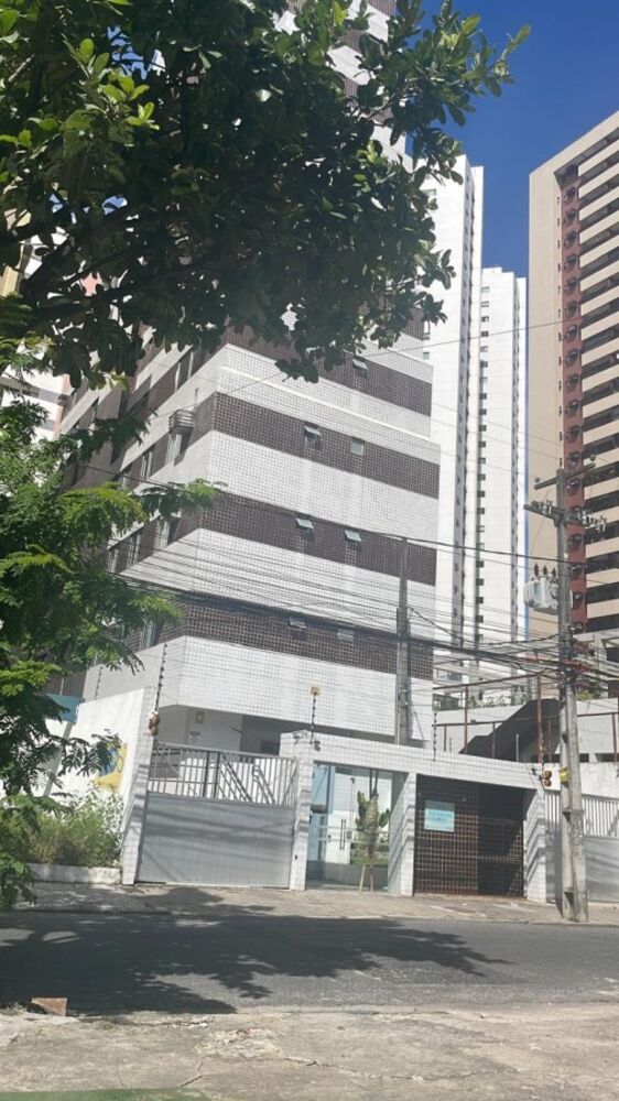 Apartamento, 1 quarto, 38 m² - Foto 19