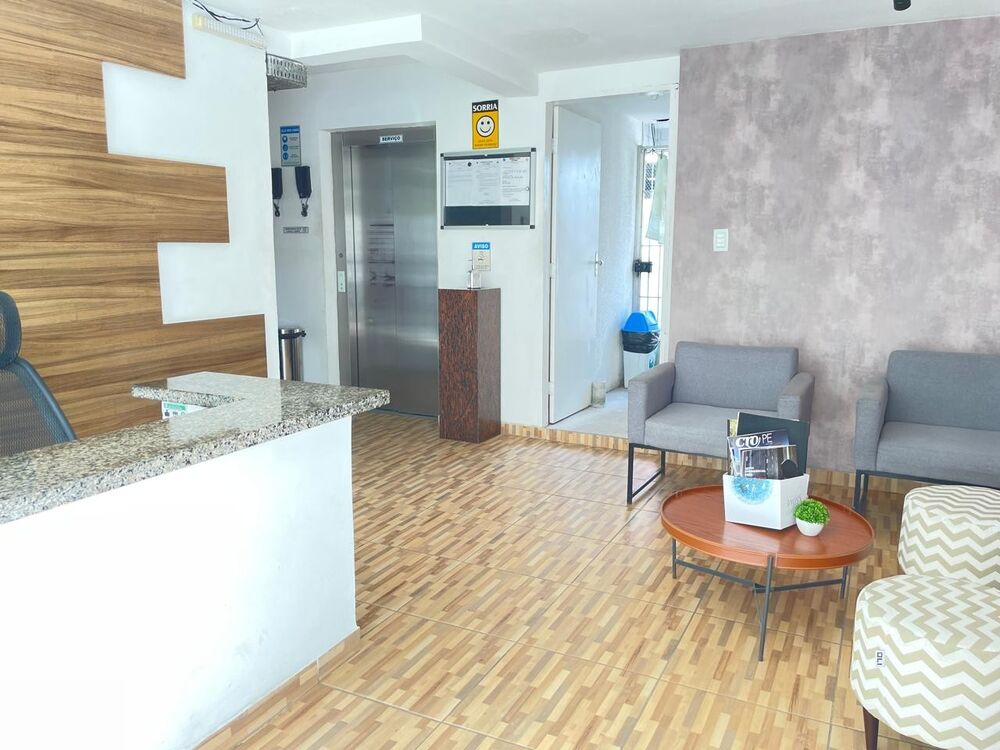 Apartamento, 1 quarto, 38 m² - Foto 3