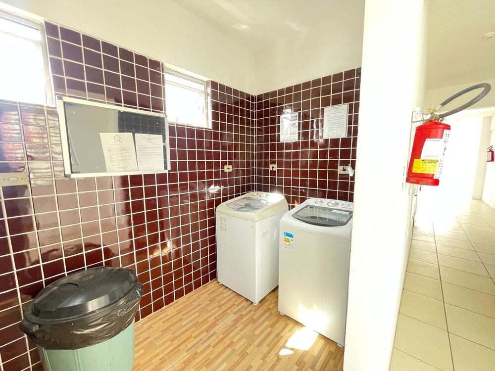 Apartamento, 1 quarto, 38 m² - Foto 18