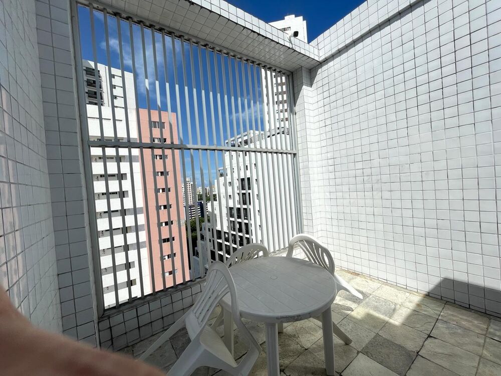 Apartamento, 1 quarto, 38 m² - Foto 16