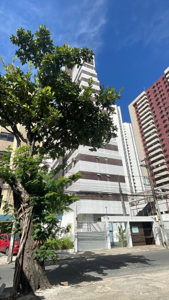 Apartamento, 1 quarto, 38 m² - Foto 1