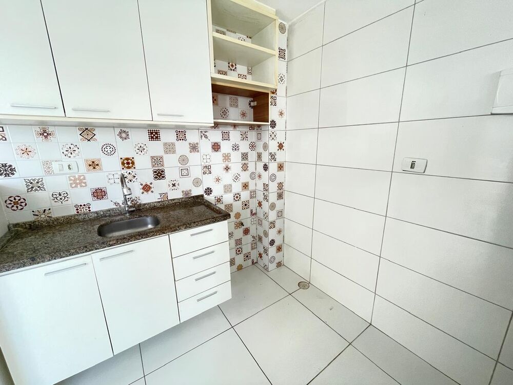 Apartamento, 1 quarto, 38 m² - Foto 8