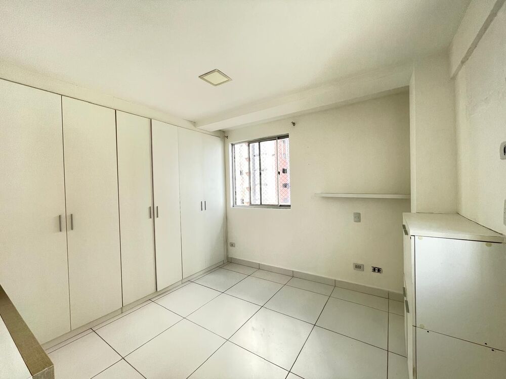 Apartamento, 1 quarto, 38 m² - Foto 6