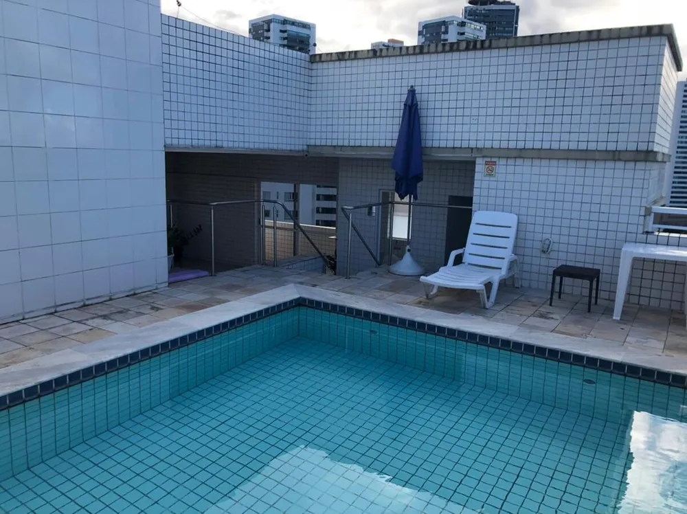 Apartamento, 1 quarto, 44 m² - Foto 16