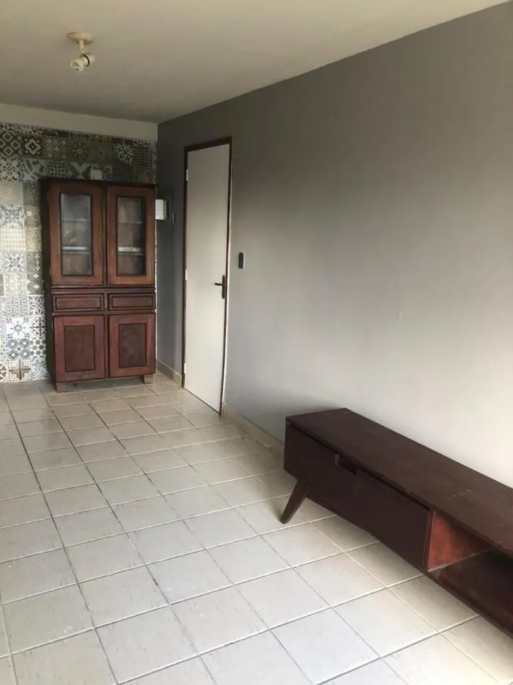 Apartamento, 1 quarto, 44 m² - Foto 5