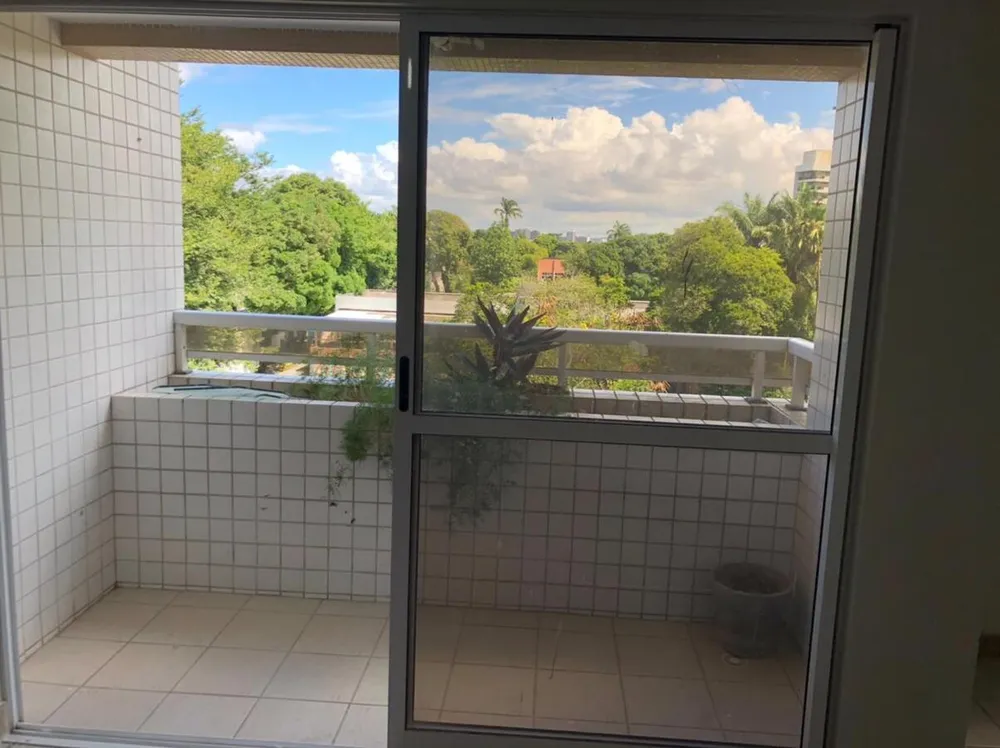 Apartamento, 1 quarto, 44 m² - Foto 3