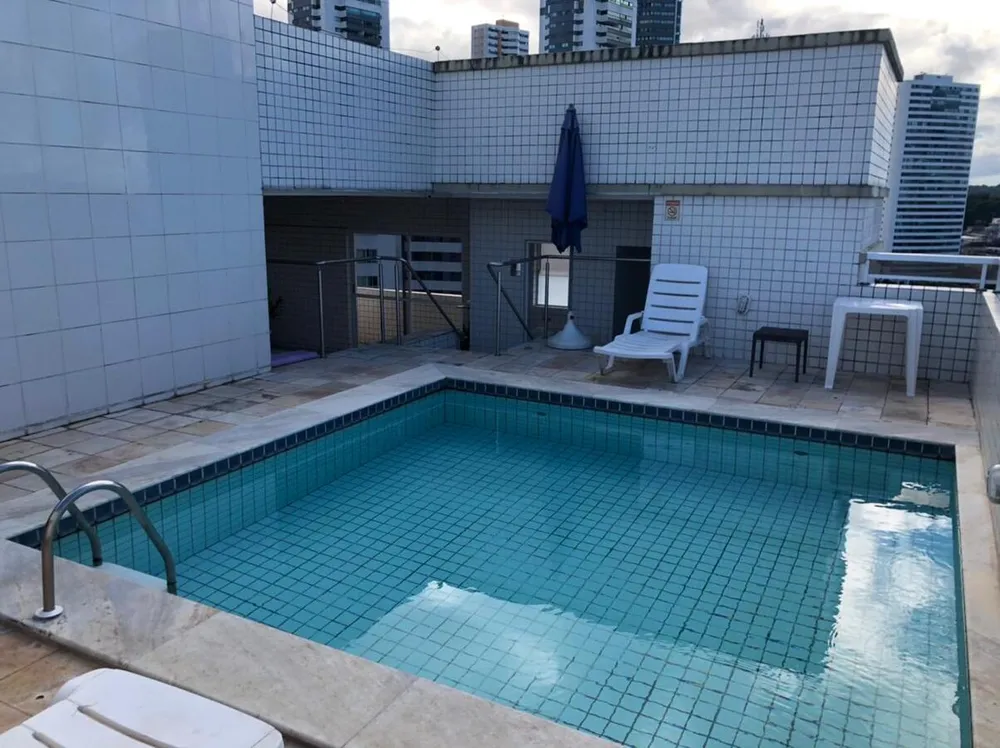 Apartamento, 1 quarto, 44 m² - Foto 18