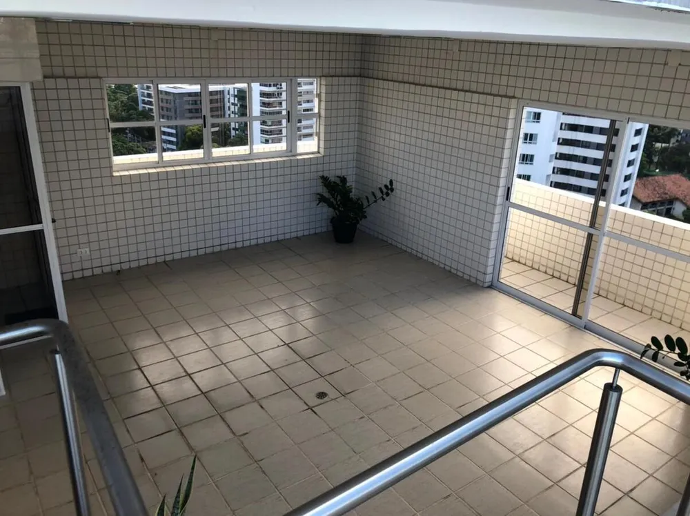 Apartamento, 1 quarto, 44 m² - Foto 20