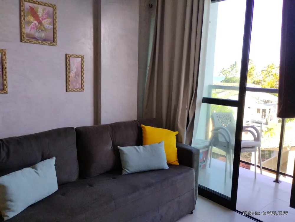 Flat/Apart Hotel, 1 quarto, 22 m² - Foto 8