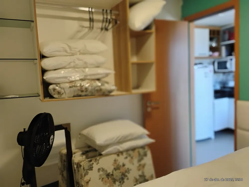 Flat/Apart Hotel, 1 quarto, 22 m² - Foto 7