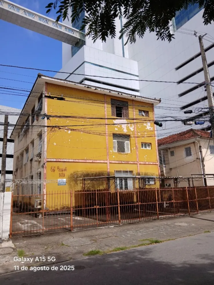 Apartamento, 3 quartos, 104 m² - Foto 22
