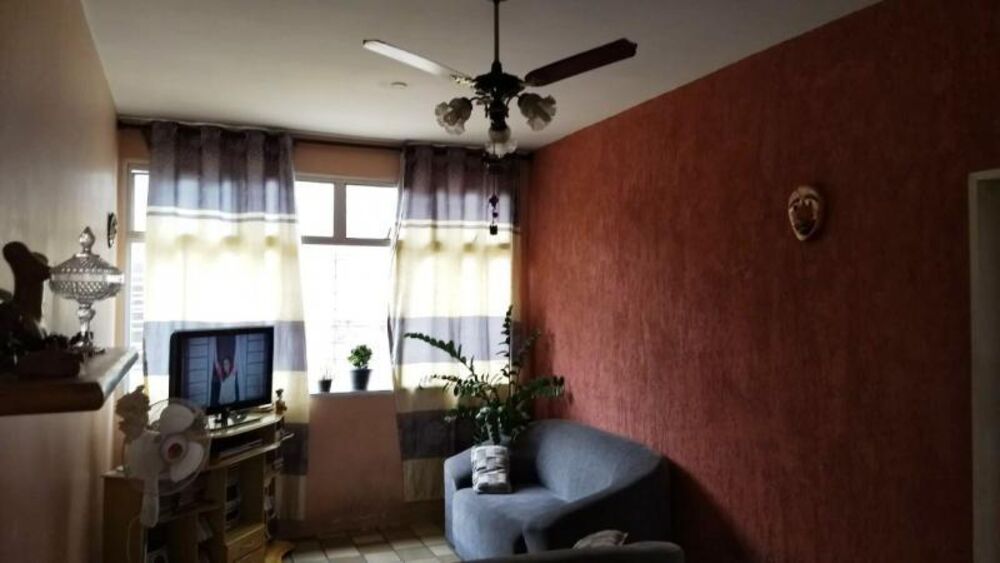 Apartamento, 3 quartos, 104 m² - Foto 1