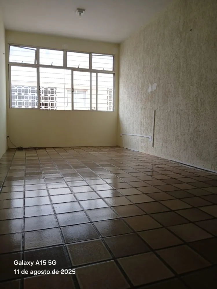 Apartamento, 3 quartos, 104 m² - Foto 1