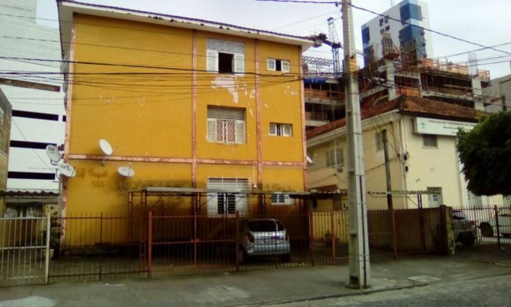Apartamento, 3 quartos, 104 m² - Foto 5