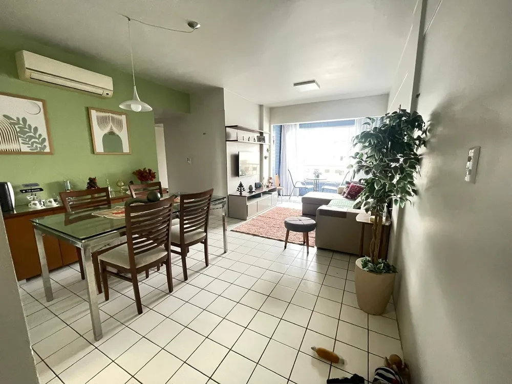Apartamento, 2 quartos, 78 m² - Foto 1