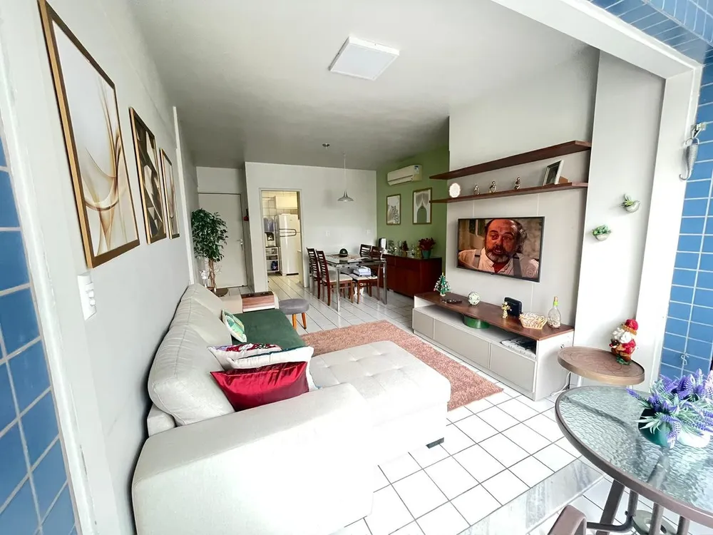 Apartamento, 2 quartos, 78 m² - Foto 2
