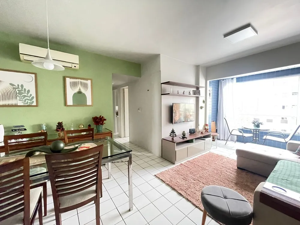 Apartamento, 2 quartos, 78 m² - Foto 8