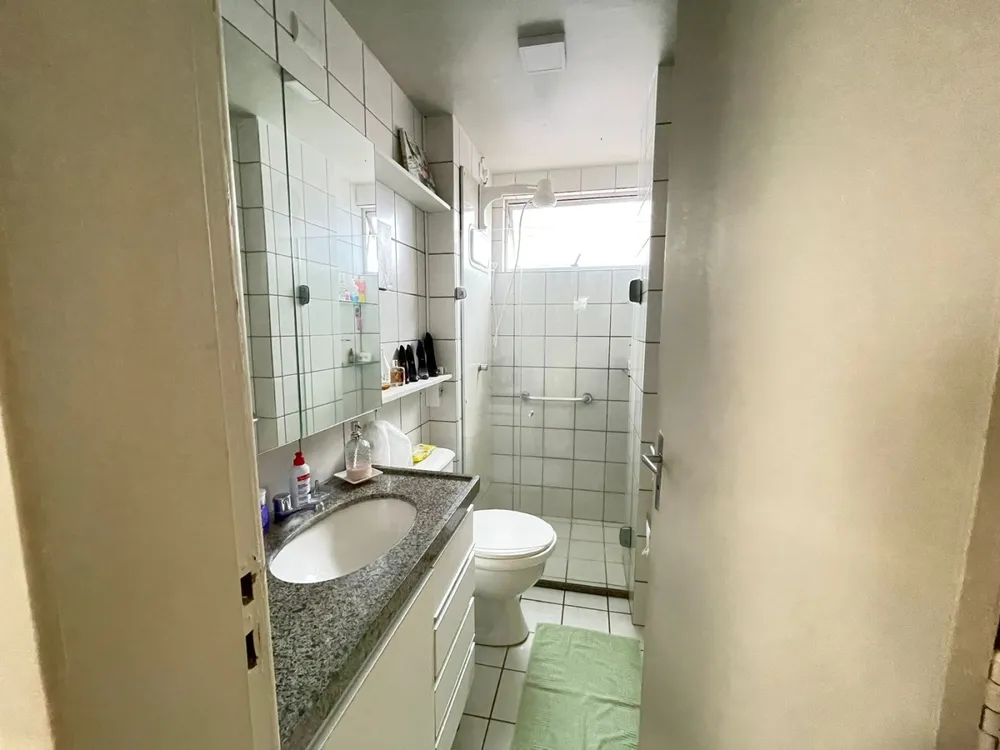 Apartamento, 2 quartos, 78 m² - Foto 1