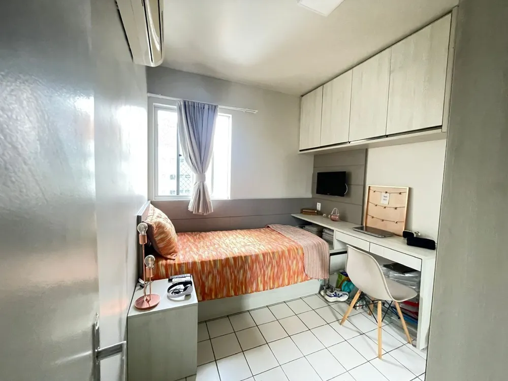 Apartamento, 2 quartos, 78 m² - Foto 3