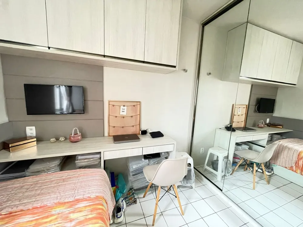 Apartamento, 2 quartos, 78 m² - Foto 12