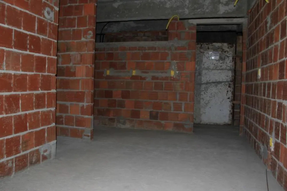 Flat/Apart Hotel, 1 quarto, 29 m² - Foto 8