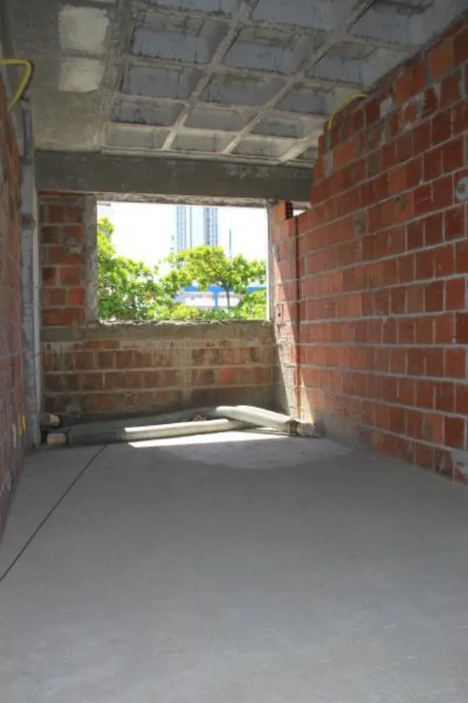 Flat/Apart Hotel, 1 quarto, 29 m² - Foto 7