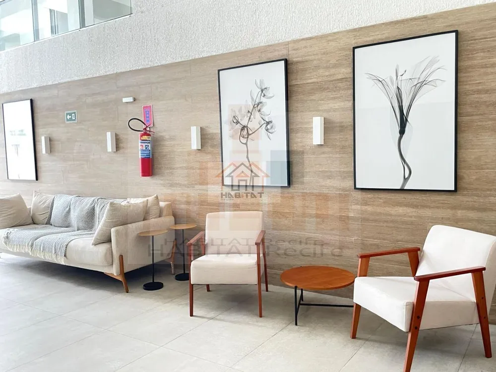 Apartamento, 1 quarto, 26 m² - Foto 7