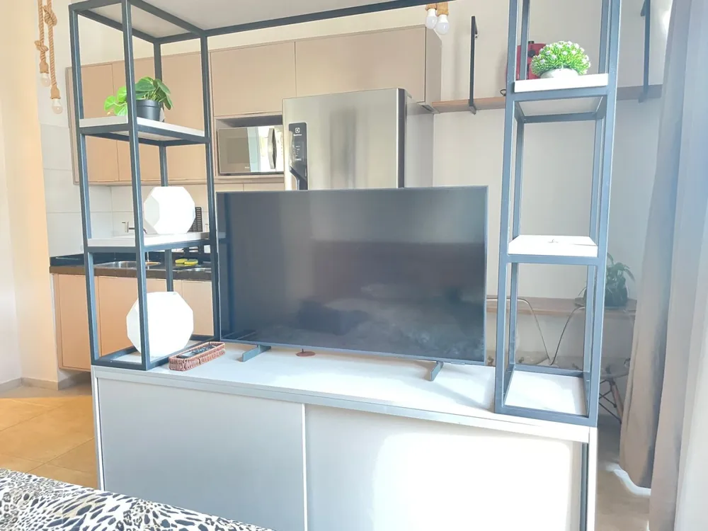 Apartamento, 1 quarto, 26 m² - Foto 2
