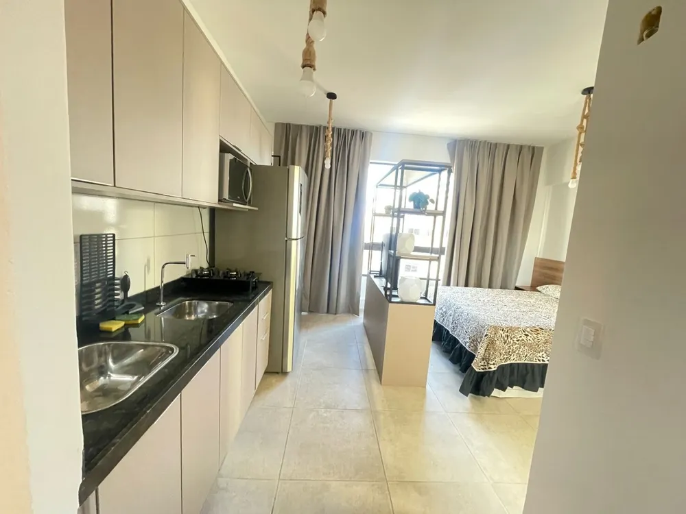 Apartamento, 1 quarto, 26 m² - Foto 5