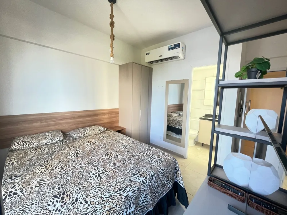 Apartamento, 1 quarto, 26 m² - Foto 4