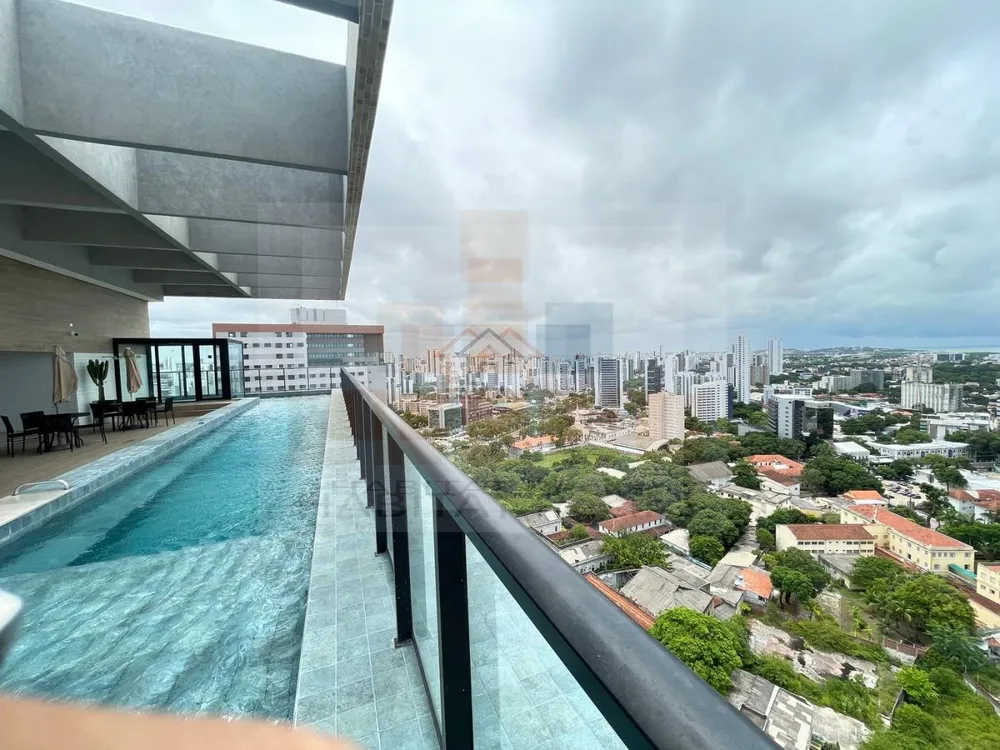Apartamento, 1 quarto, 26 m² - Foto 13
