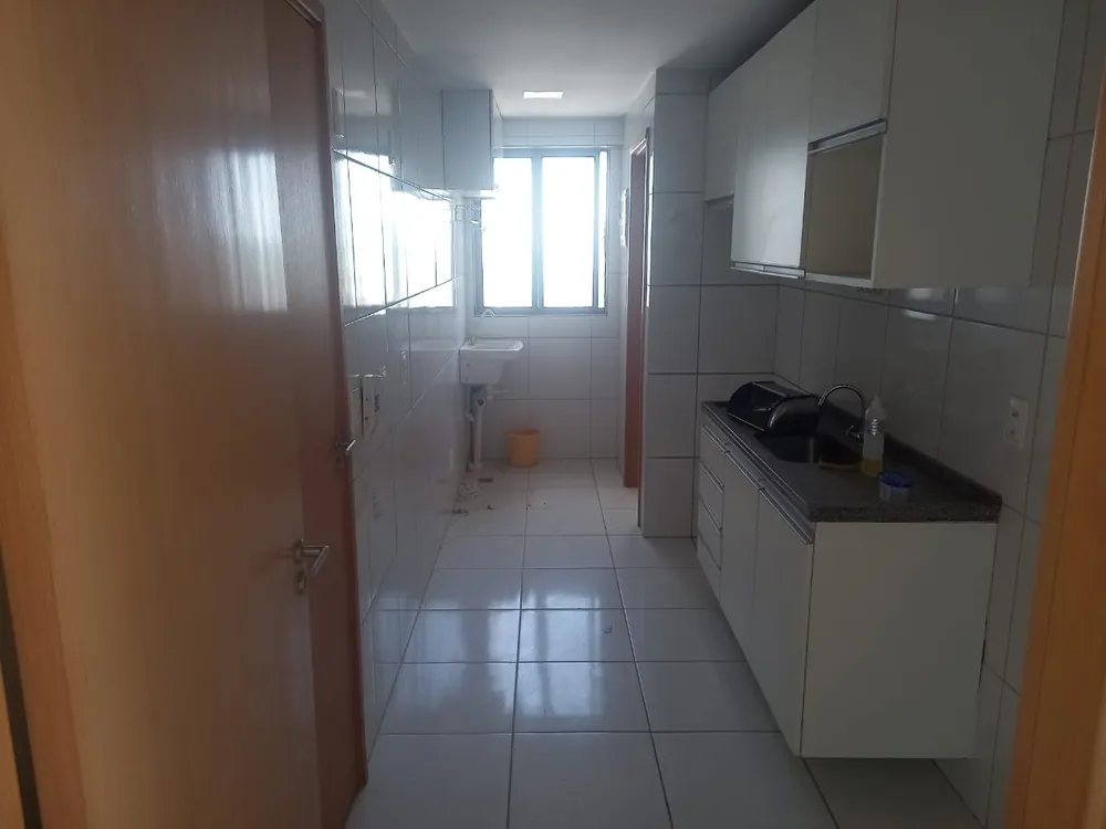 Apartamento, 4 quartos, 84 m² - Foto 1
