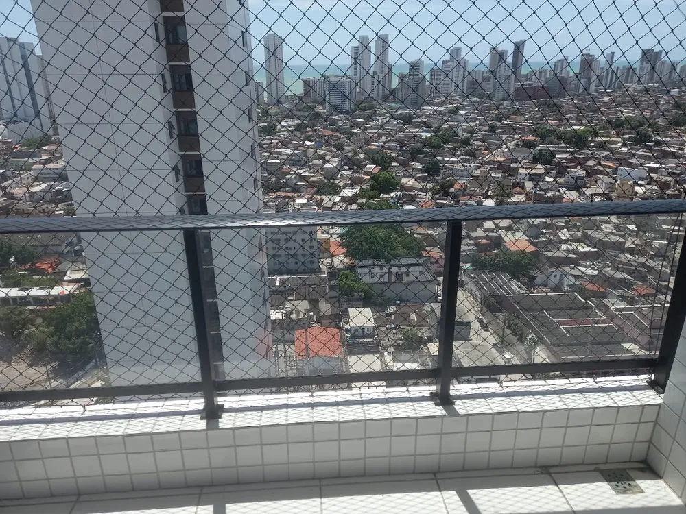 Apartamento, 4 quartos, 84 m² - Foto 3