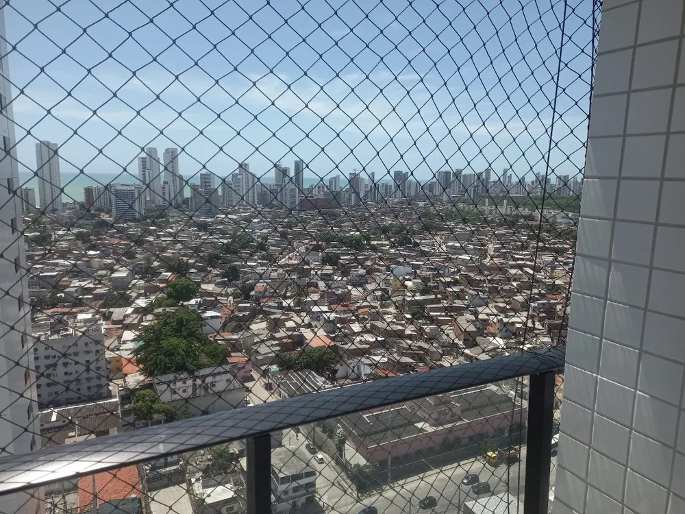 Apartamento, 4 quartos, 84 m² - Foto 4