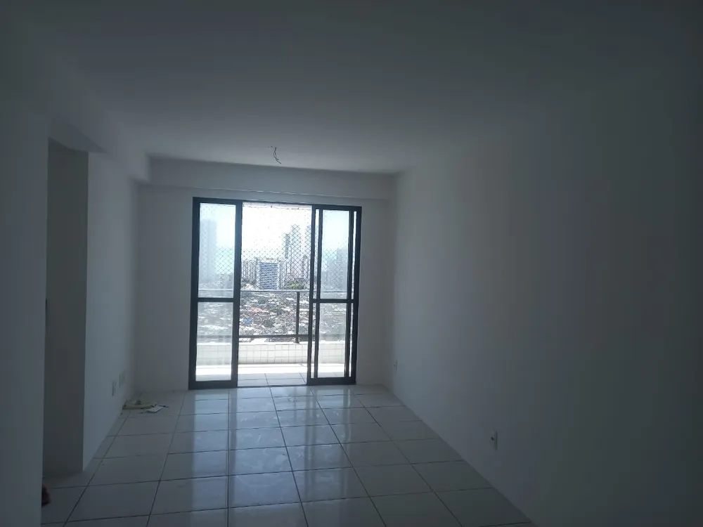 Apartamento, 4 quartos, 84 m² - Foto 1