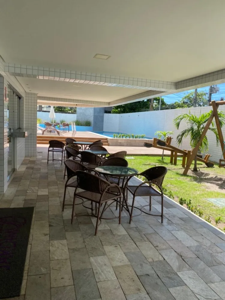Apartamento, 4 quartos, 84 m² - Foto 4