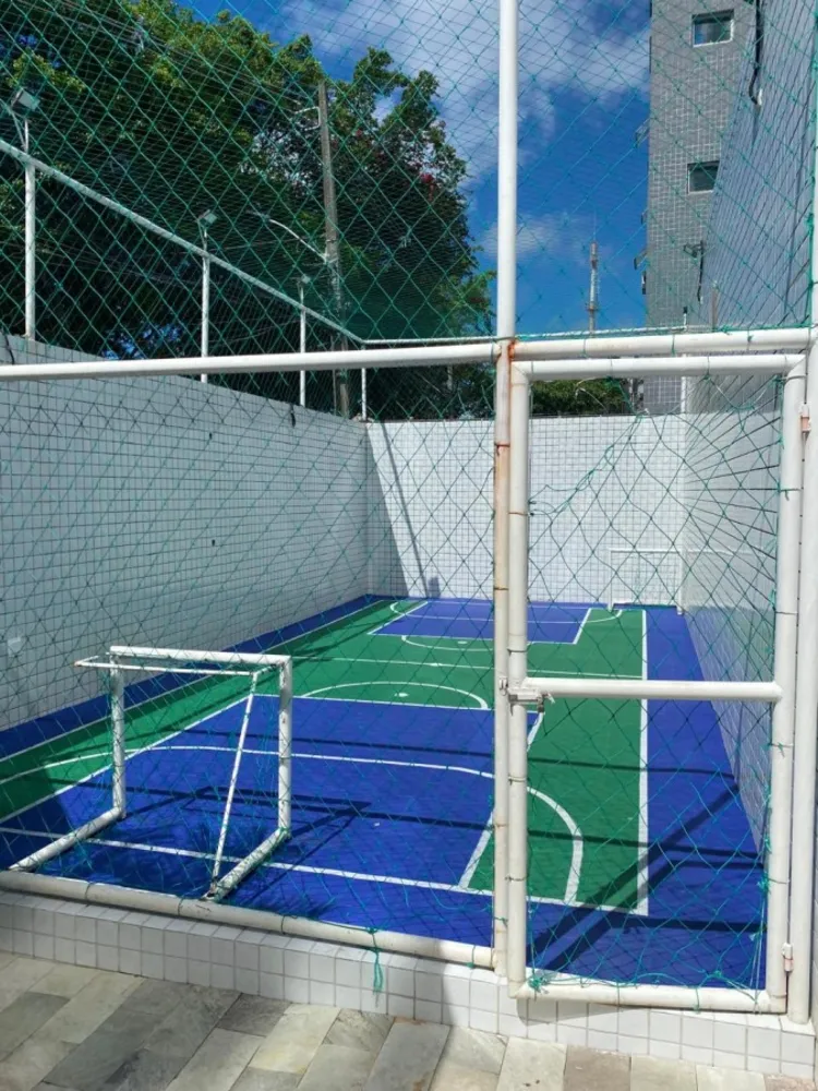 Apartamento, 4 quartos, 84 m² - Foto 3