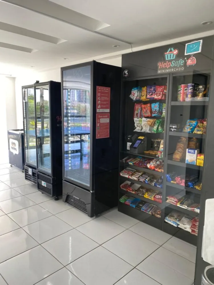 Apartamento, 4 quartos, 84 m² - Foto 16