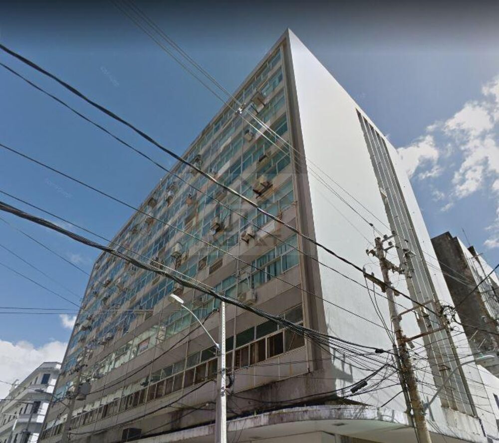 Conjunto Comercial-Sala à venda, 40m² - Foto 1