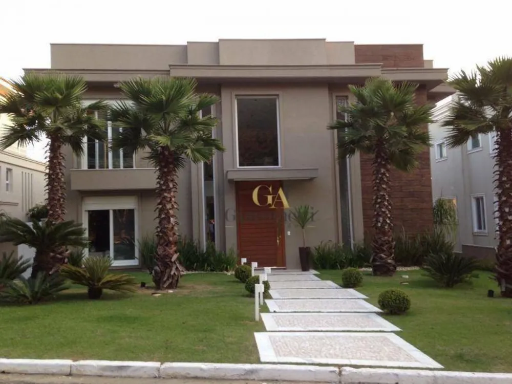 Casa de Condomínio, 5 quartos - Foto 1