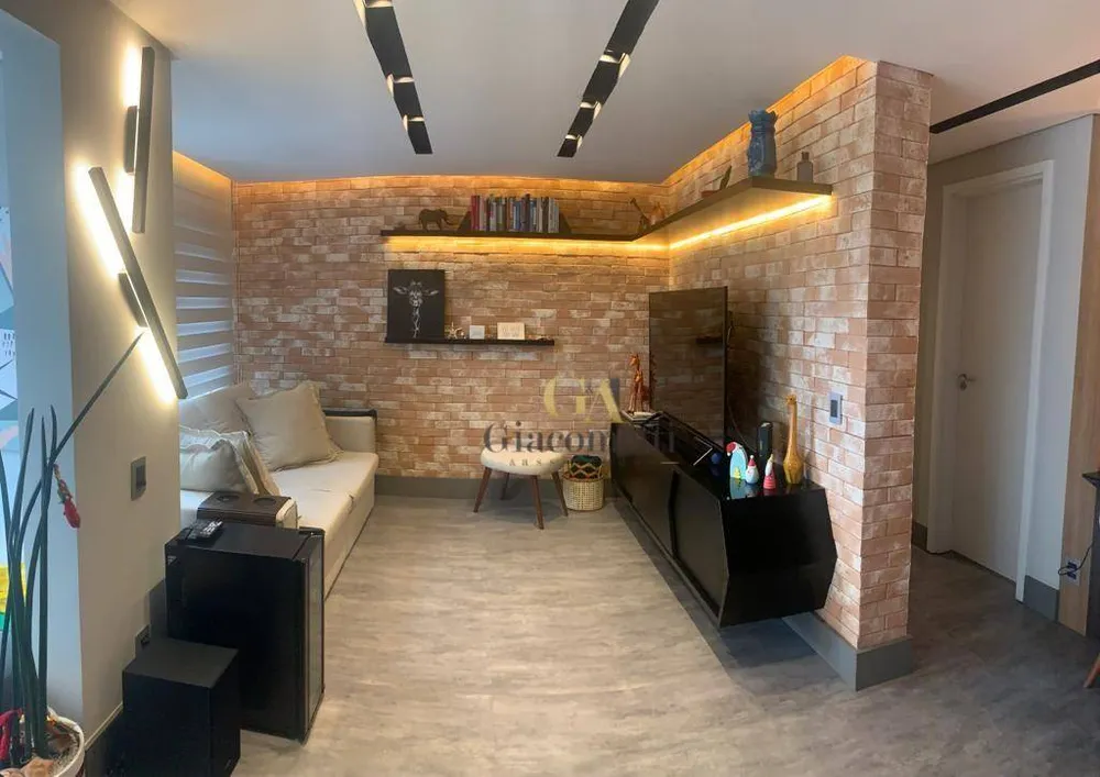 Apartamento, 1 quarto, 67 m² - Foto 3