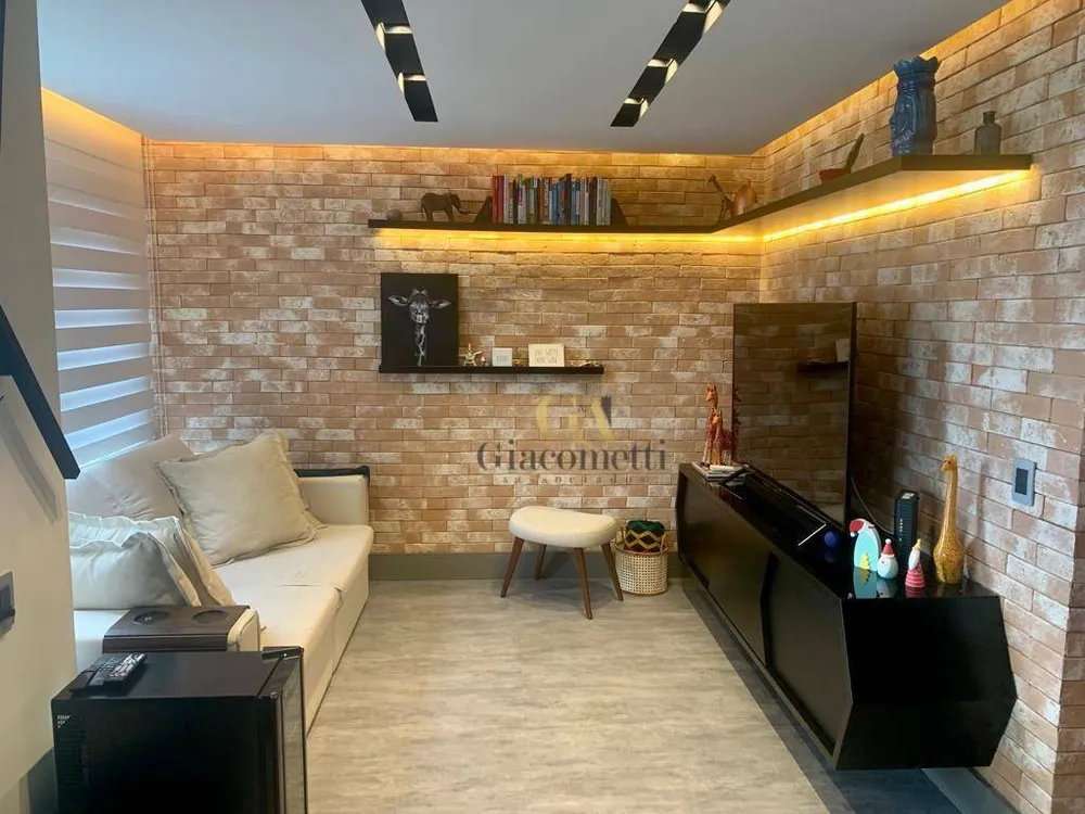 Apartamento, 1 quarto, 67 m² - Foto 1