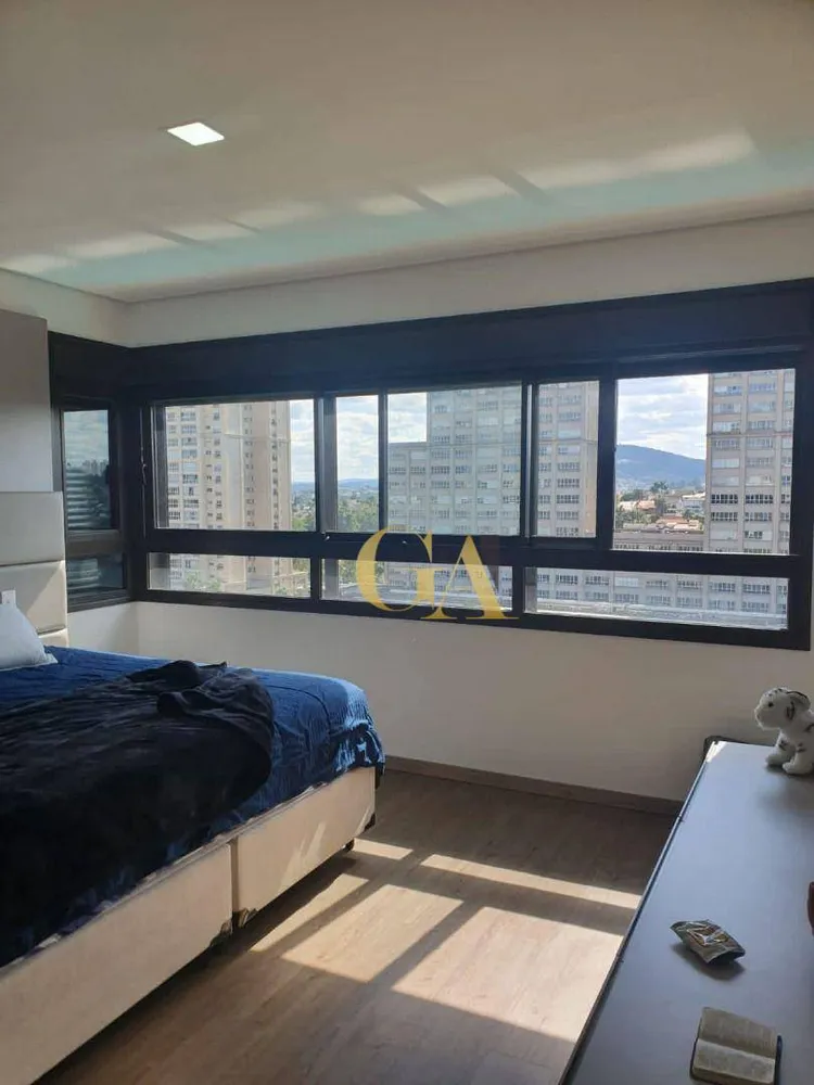 Apartamento, 3 quartos, 228 m² - Foto 4