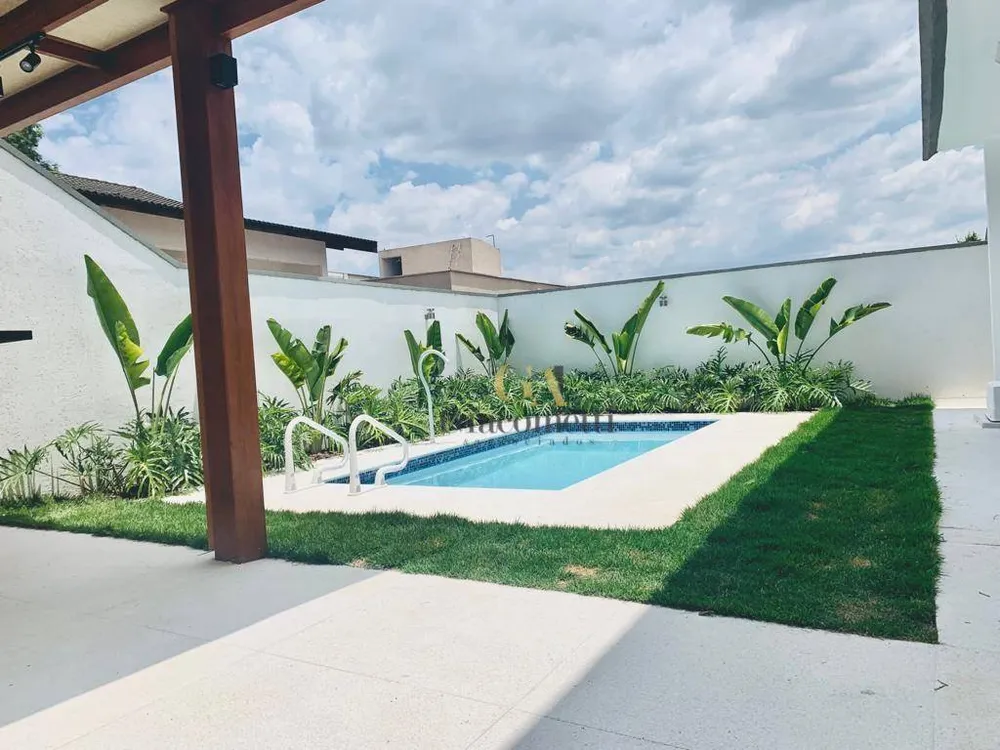 Casa de Condomínio, 6 quartos - Foto 4