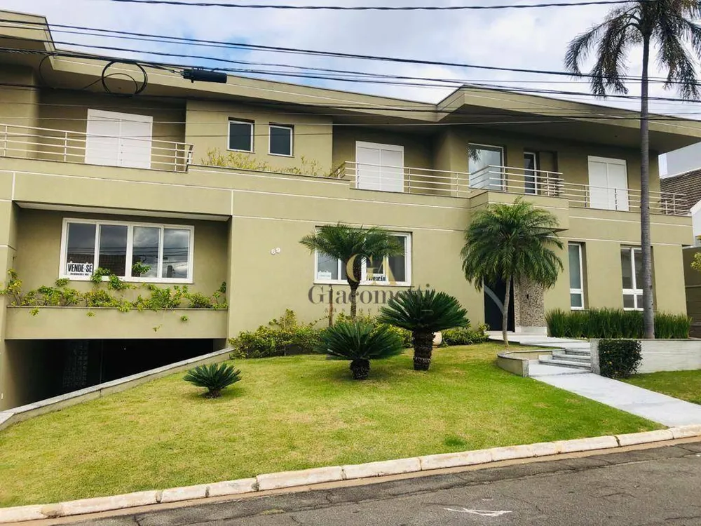 Casa de Condomínio, 6 quartos - Foto 4
